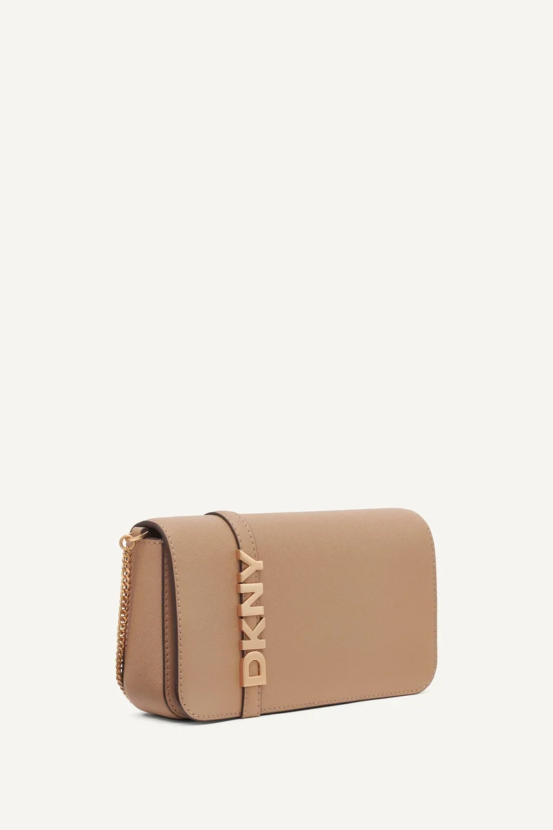 د ك ن ي AVRIL SMALL SATCHEL CROSSBODY