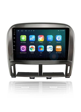 Lexus Ls430 Android Screen 2004 2005 2006 4GB RAM 64GB ROM Support Apple Carplay Android Auto Wireless QLED Touch Screen AHD Night Vision Camera Included - pzsku/Z2FADA0DE4F64C8C4D4E8Z/45/1746228710/33ba77f6-71eb-4d9f-b456-326c7cc09d2f