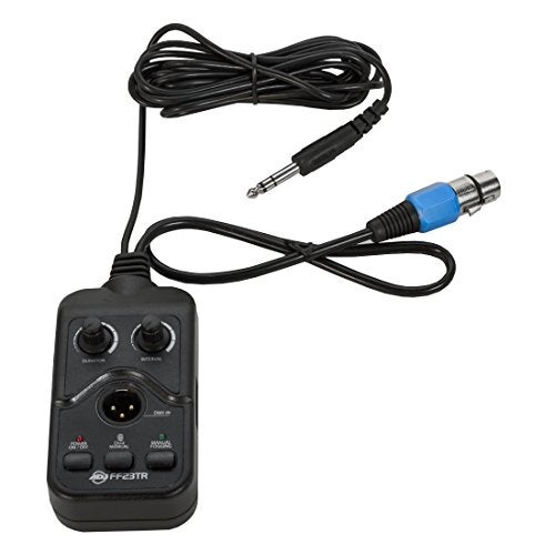 ADJ Products, Fog Machine Timer Remote, Compatible with Fog Fury 3000 and 2000 FF23TR - Image 1