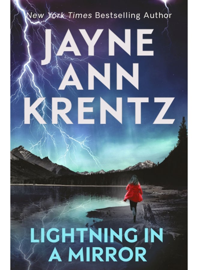 Lightning in a Mirror