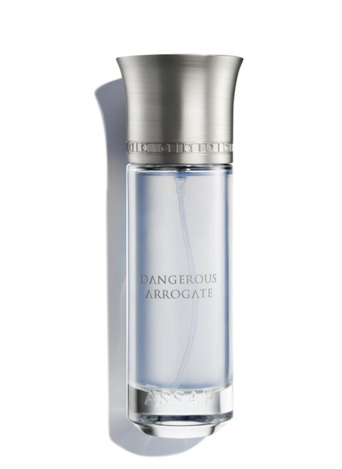 DANGEROUS ARROGATE EDP 200 ML