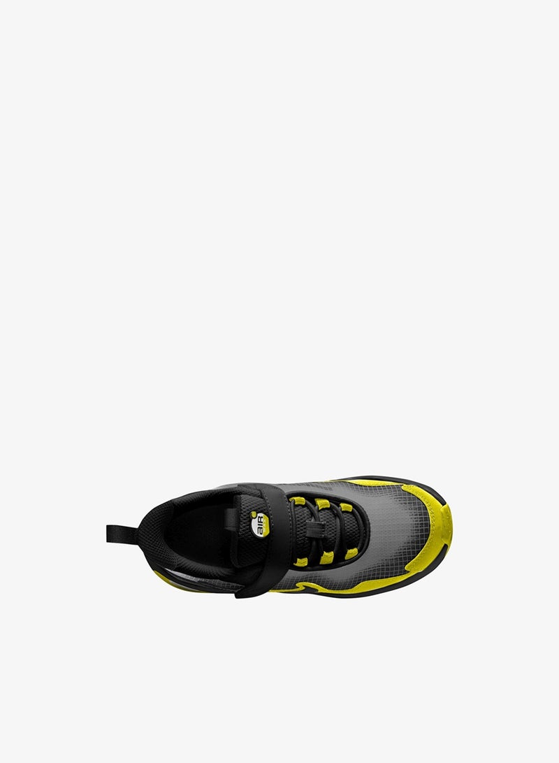 نايكي أحذية أطفال إير ماكس نوفا بي بي - Image 3