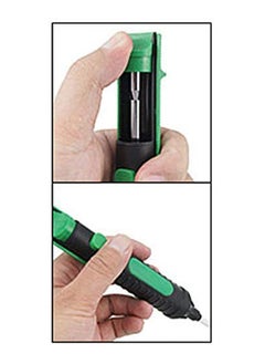 Generic De-Soldering Pump Solder Sucker Removal Tool  - Image 2