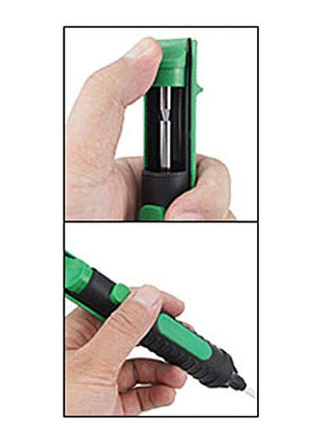 De-Soldering Pump Solder Sucker Removal Tool  - Image 2
