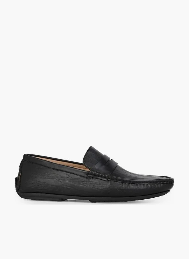 LBL by Shoexpress Men Loafers