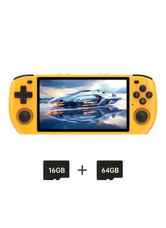 Yellow, 64G