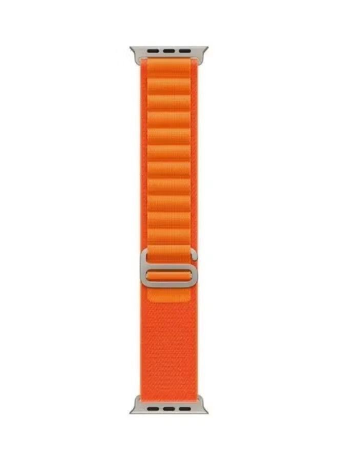 IAF Alpine Loop Compatible With Apple Watch Band 42mm 44mm 45mm 49mm Replacement Women Mens 8/7/6/5/4/3/2/39 - Image 3