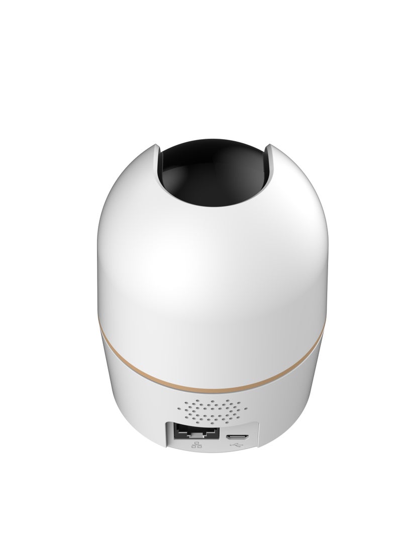 Dahua DAHUA WIFI CAMERA HERO A1 4 MP INDOOR PAN TILT WIFI CAMERA  - Image 2