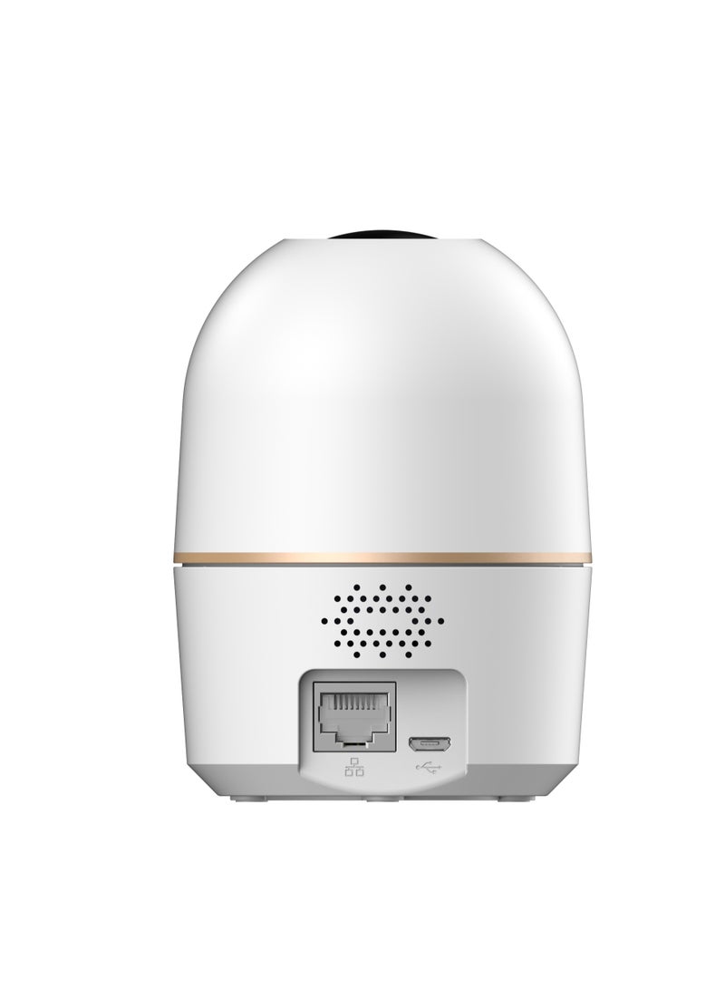 Dahua DAHUA WIFI CAMERA HERO A1 4 MP INDOOR PAN TILT WIFI CAMERA  - Image 4