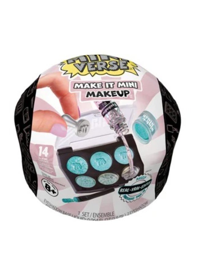 MGA'S Miniverse Make It Mini Makeup (S1) - Image 1