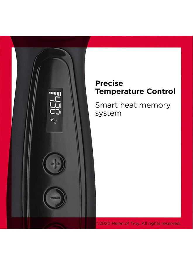 Revlon One Step Straight & Shine Hot Ionic Brush  - Image 5