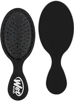 Wet brush Wet.B Mini Detangler Kids Black (46819) 