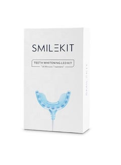 Ultra LED Teeth Whitening Kit