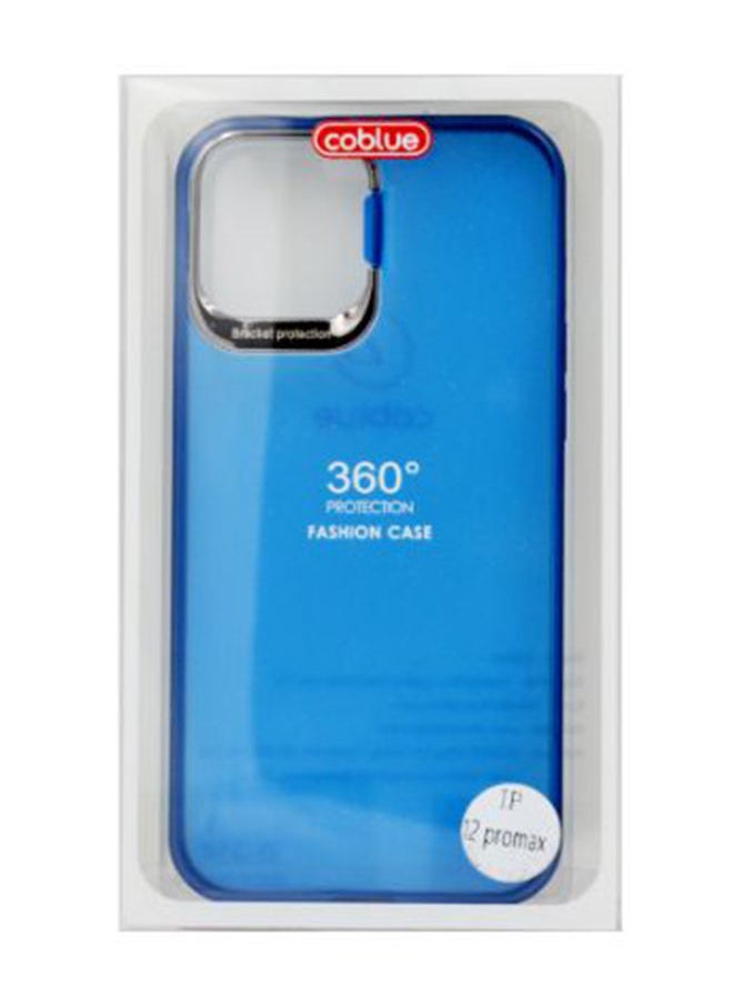 COBLUE Protective Case Cover For Apple iPhone 12 Pro Max  - Image 4