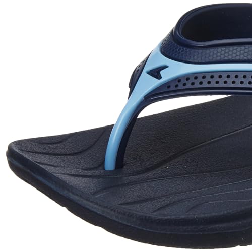 Power Women's DESIRE Navy Casual Slipper's - 6 UK (5719222) - Image 3