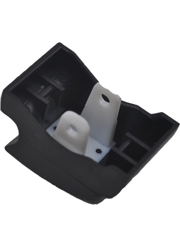 Alpha Auto Part Window Switch Cover for Renault Megane 4, 2 Pieces  - Image 5