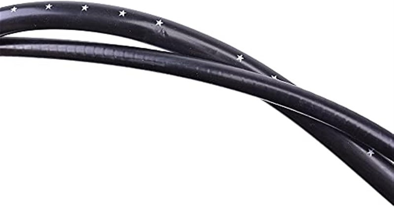 QASULER 800CC Motorcycle Clutch Control Cable - Image 3