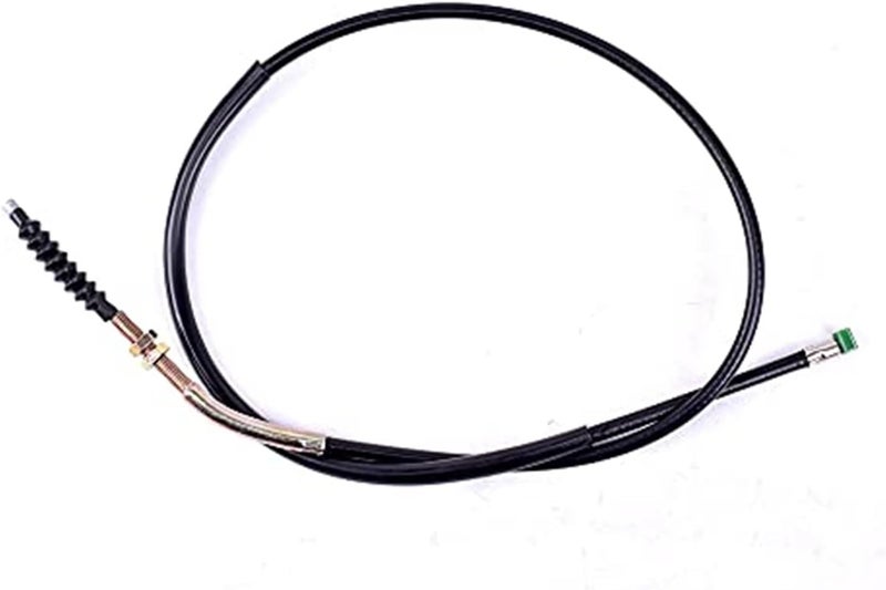 QASULER 800CC Motorcycle Clutch Control Cable - Image 2