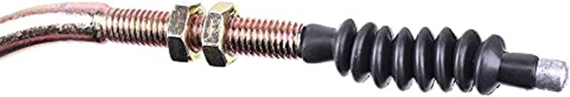 QASULER 800CC Motorcycle Clutch Control Cable - Image 5