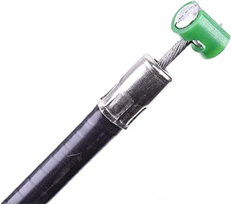 QASULER 800CC Motorcycle Clutch Control Cable - Image 4