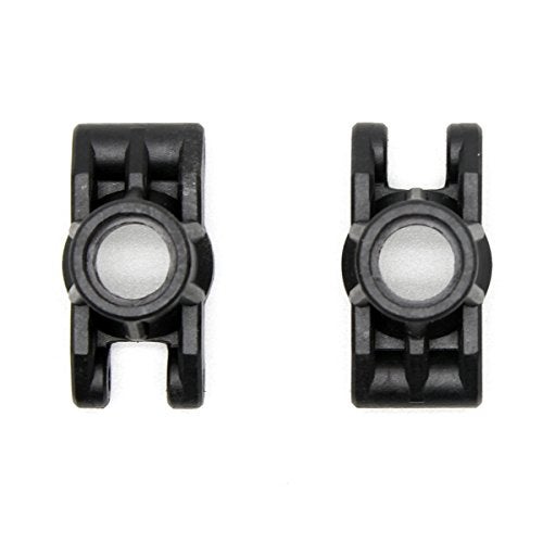 Hosim RC Car Rear Knuckle Accessory Spare Parts 30SJ12 9130 9135 9136 9137 9138 RC Car 2 Pcs - Image 1