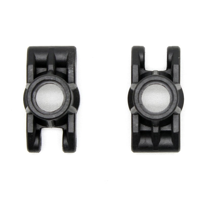 Hosim RC Car Rear Knuckle Accessory Spare Parts 30SJ12 9130 9135 9136 9137 9138 RC Car 2 Pcs - Image 2