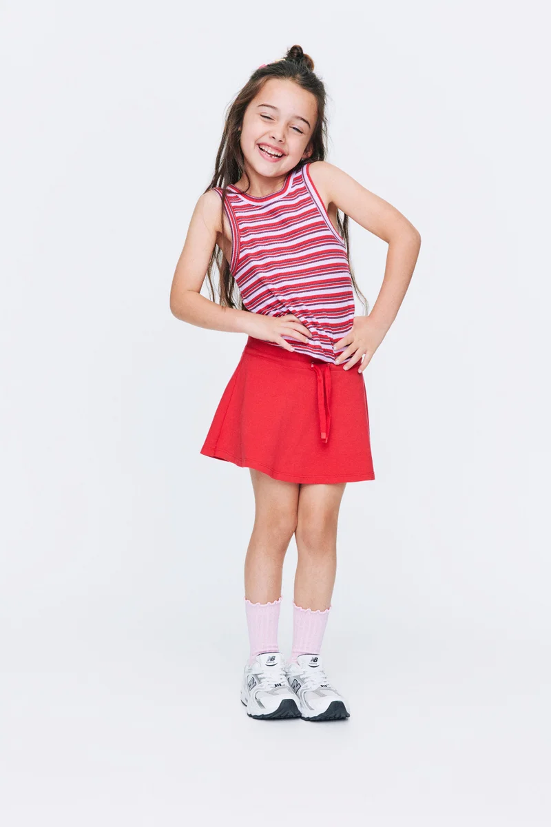 كوتون اون Ella Skort