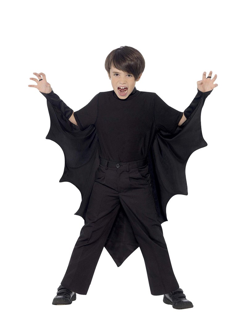 Smiffys Vampire Bat Wings - Image 2