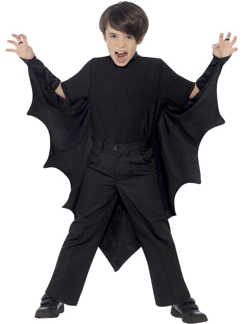Smiffys Vampire Bat Wings - Image 3