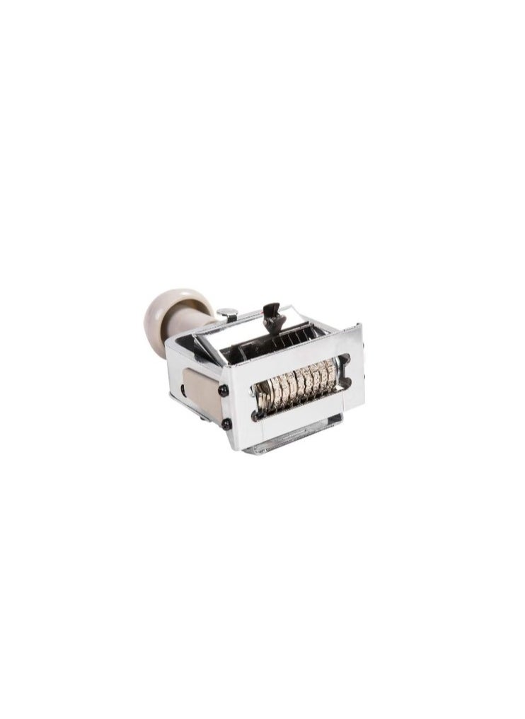 Deli Clasic 8 Digit Numbering Machine Autometic