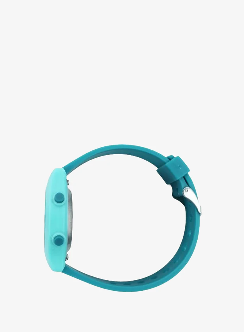 Curio  Kids's Plastic Digital Watch CU-2341L-5 - 38 mm  | Best Price UAE