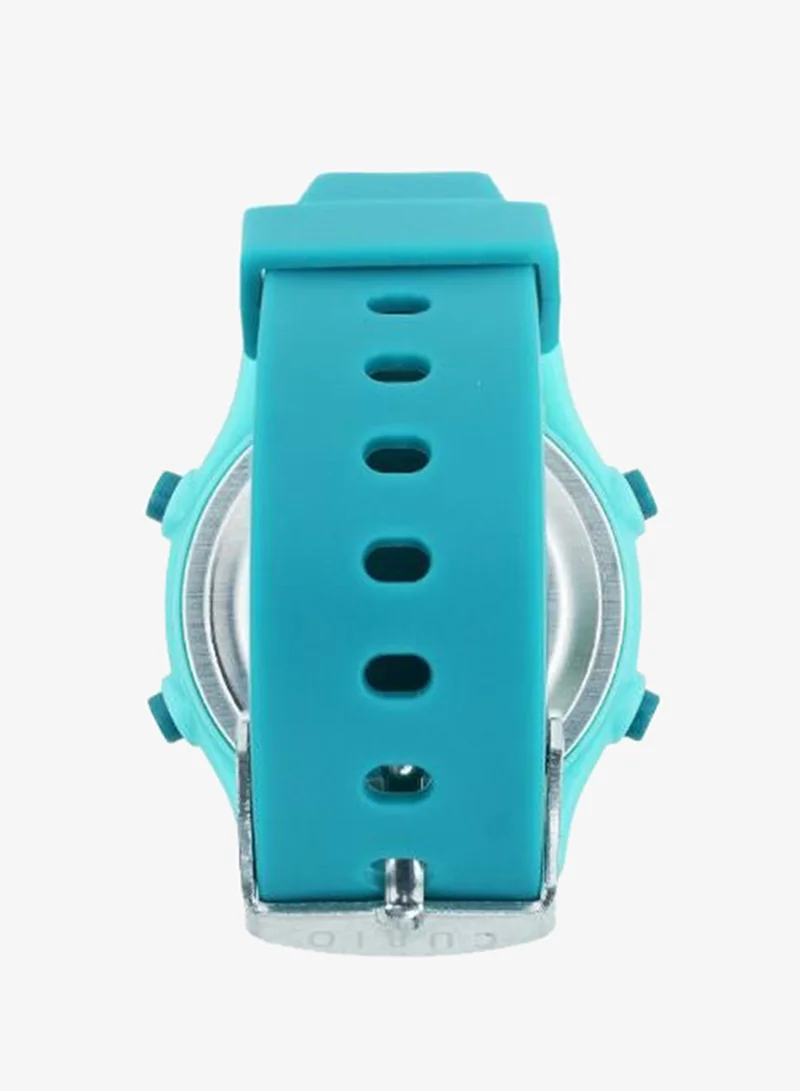 Curio  Kids's Plastic Digital Watch CU-2341L-5 - 38 mm  | Best Price UAE
