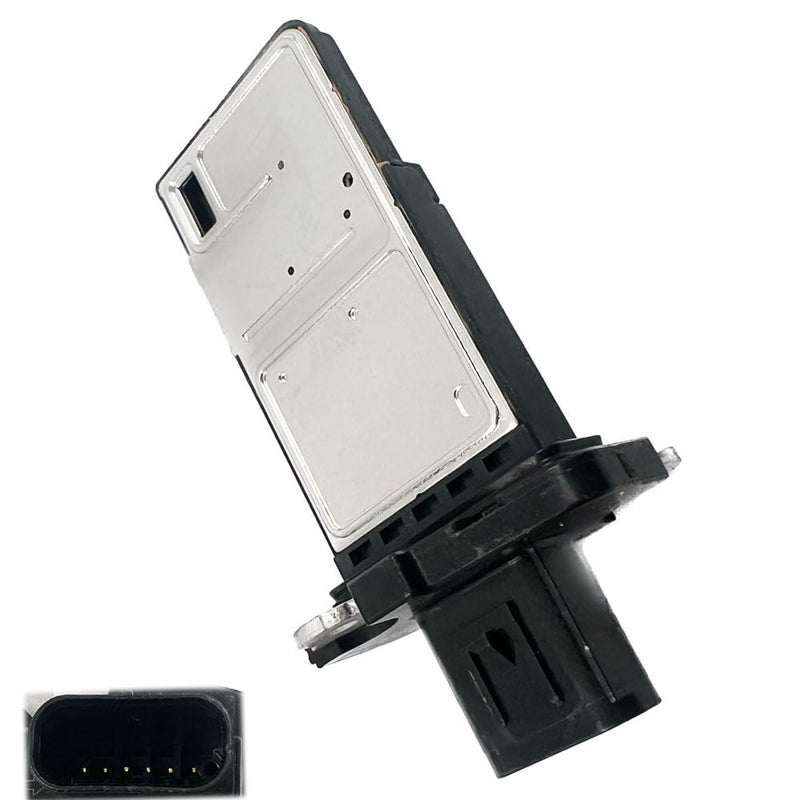 FainWan Mass Air Flow Sensor 3L3A12B579BA AFLS131 Compatible with FreestyleMustangEconolineTaurusFiestaNavigatorTown CarMark LTMKXMKZMKSMKTMountaineerGrand MarquisMontegoMilanSable