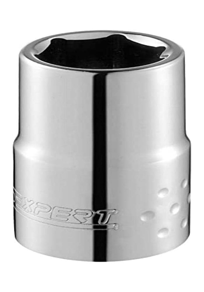 Britool Expert 1/4" Drive Socket - 10mm