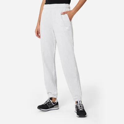 New Balance Women's Sport Essentials French Terry Sweatpants