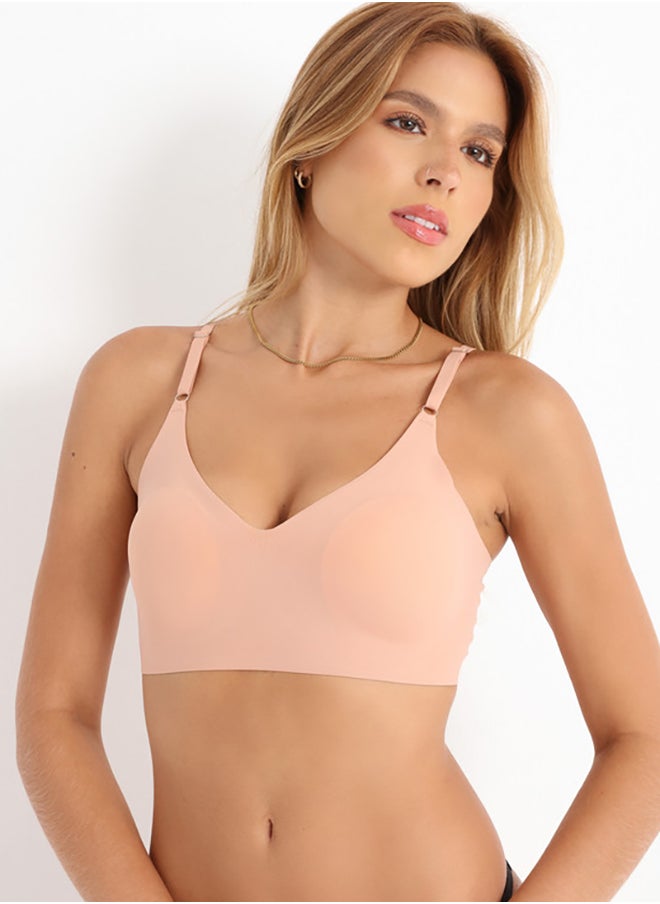eve CHANTELLE Seamless Amour Bralette  - Image 2