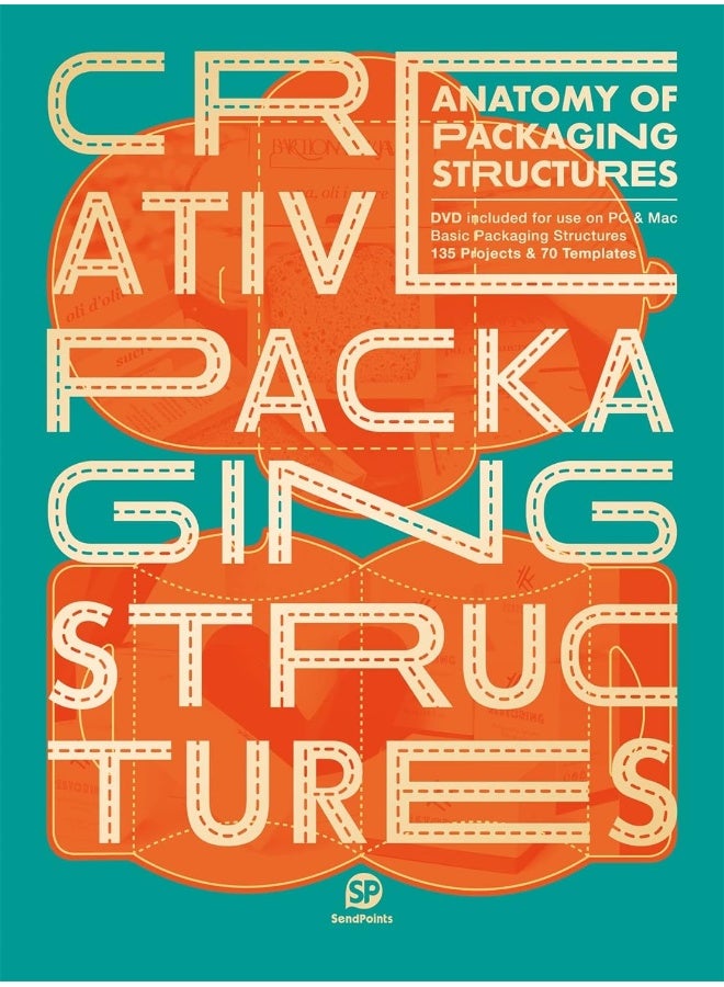 تشريح هياكل التعبئة: هياكل التعبئة الإبداعية - Image 1