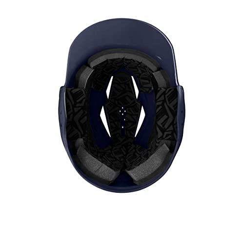 EvoShield XVT™ 2.0 Gloss Batting Helmet - Navy, Large/X-Large - Image 2