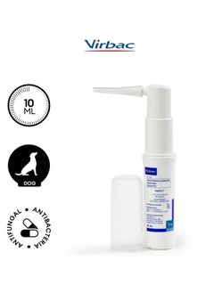 Virbac Easotic Suspension Ear Drops for Dogs 10ml - pzsku/Z2FB016388D72DBED0B20Z/45/_/1740483926/51278157-2b22-425b-9bf8-01f18abda161