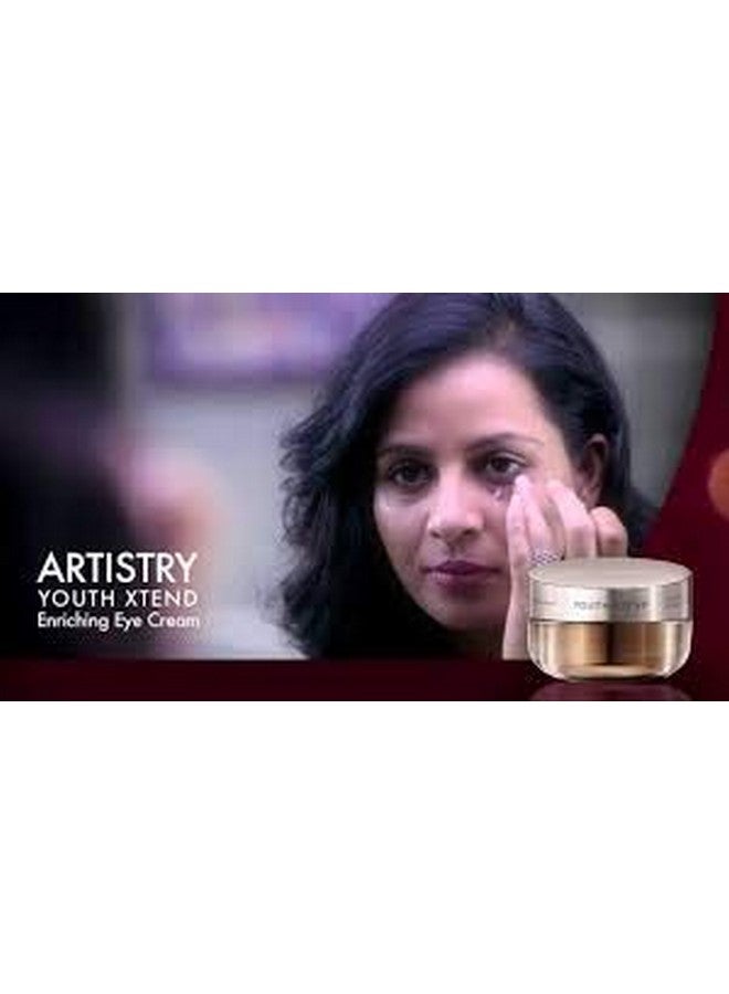 Amway Skin Nutrition Hydration Eye Gel Cream - Image 4