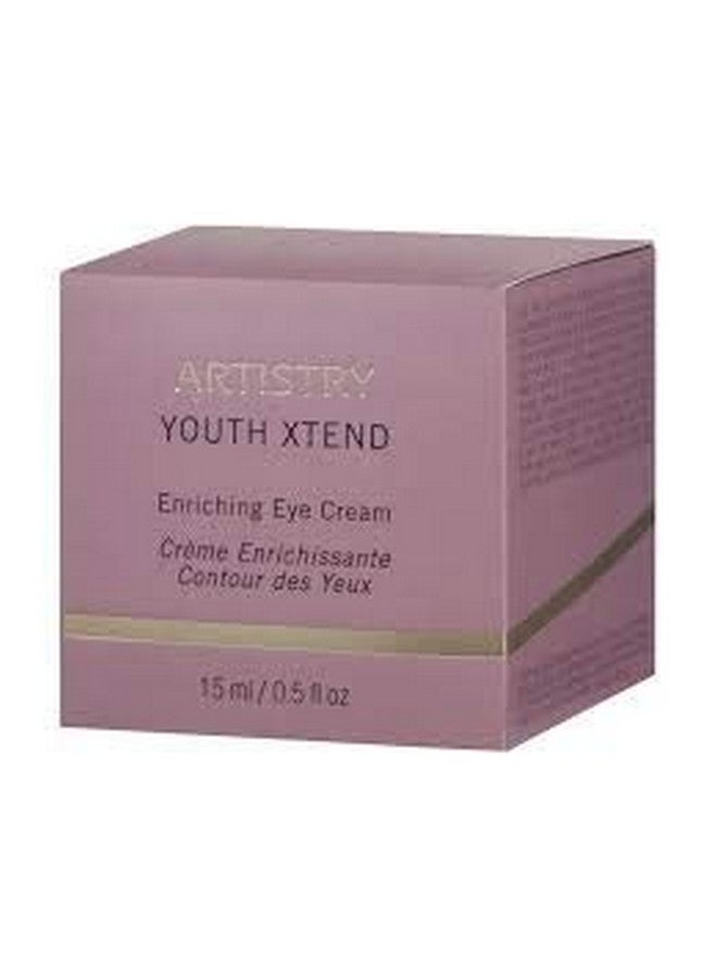 Amway Skin Nutrition Hydration Eye Gel Cream - Image 2