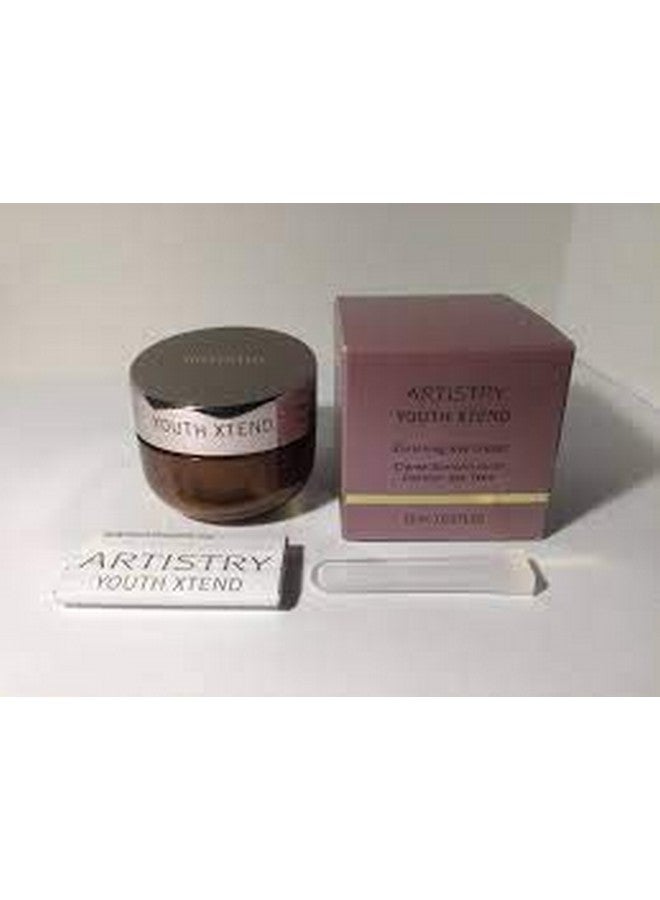 Amway Skin Nutrition Hydration Eye Gel Cream - Image 5