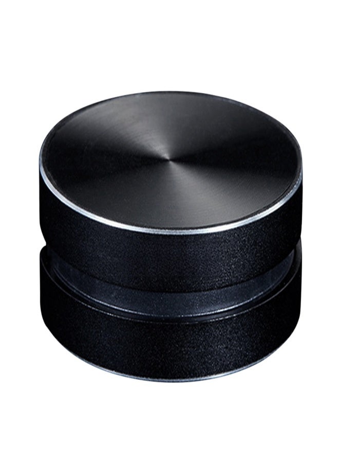 Pack Wirelessly BT Speaker Bone Conduction Speakers Mini Portable Loud Stereo Sound Built-in Mic Sound Box Red - Image 1