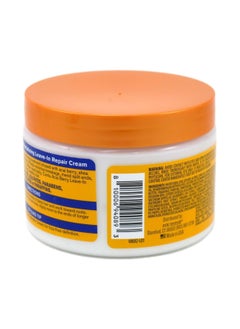 Cantu Kanu moisturizing hair cream with shea butter extract 340 grams  - Image 2