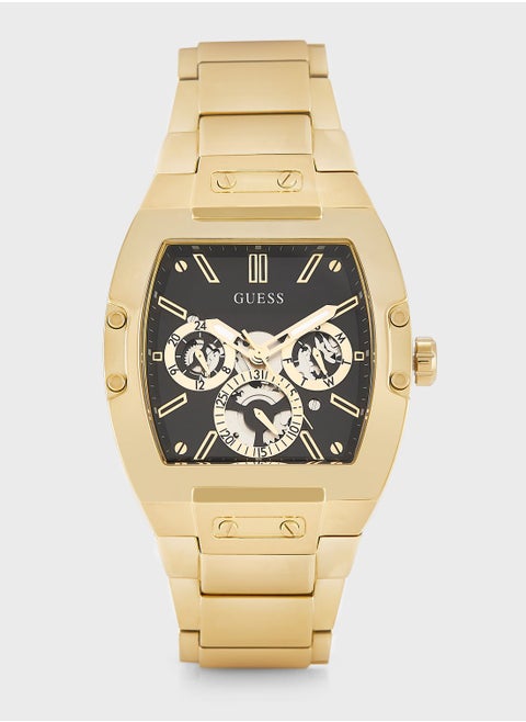 Phoenix Analog Watch