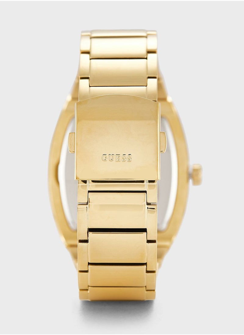 GUESS - Phoenix Analog Watch - Image 1