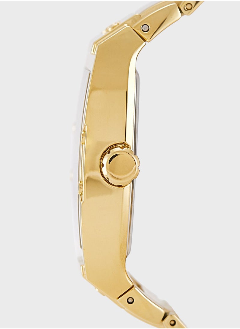 GUESS - Phoenix Analog Watch - Image 1