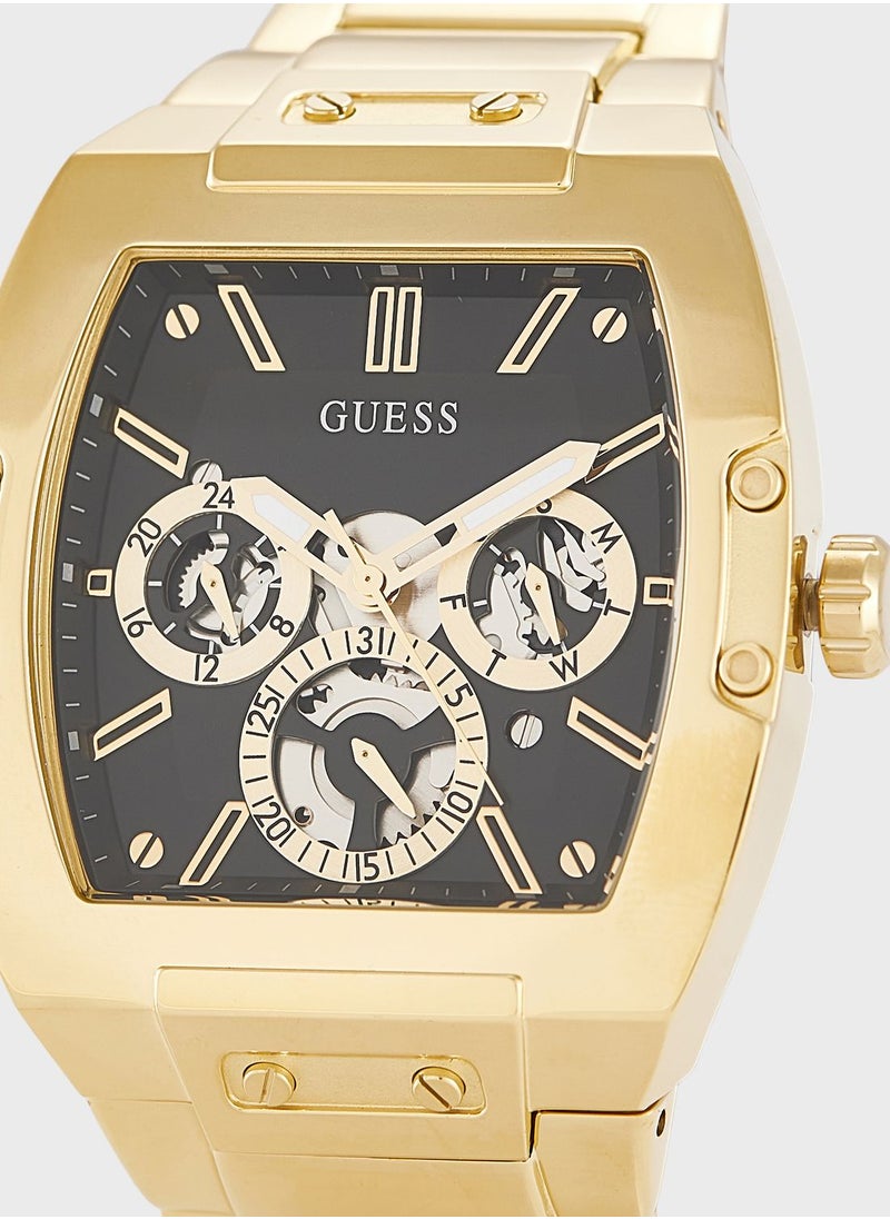 GUESS - Phoenix Analog Watch - Image 1