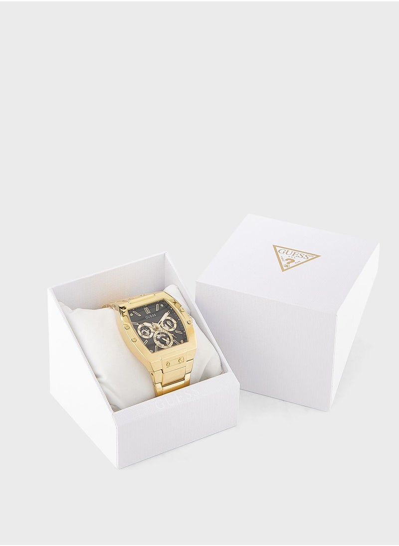 GUESS - Phoenix Analog Watch - Image 1