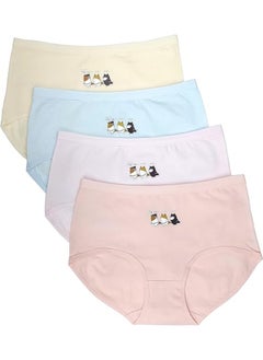 The Cute Collection - 4 PCS PACK